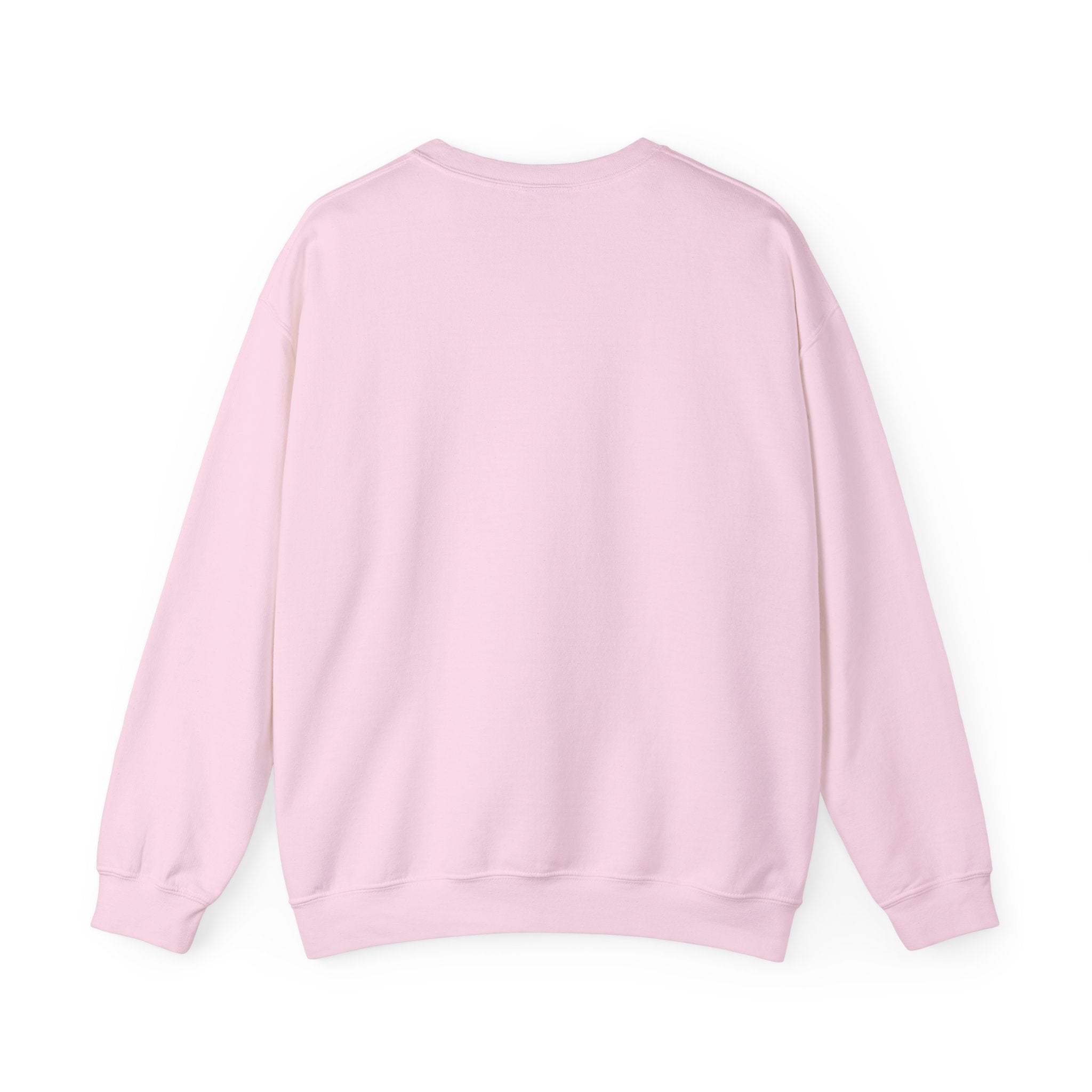 Highland Cow Field Hair Don't Care Sweatshirt