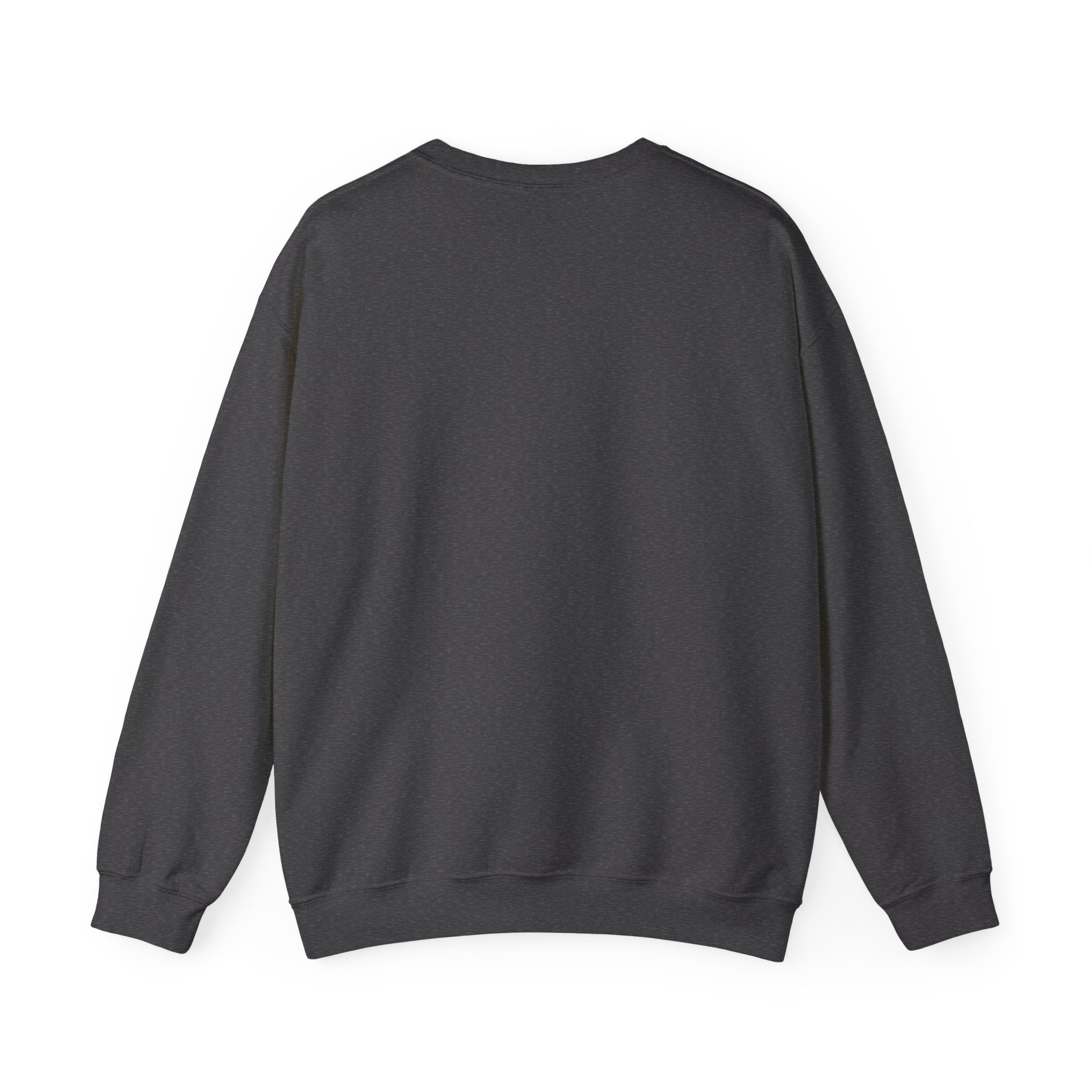 Highland Cow Field Hair Don't Care Sweatshirt
