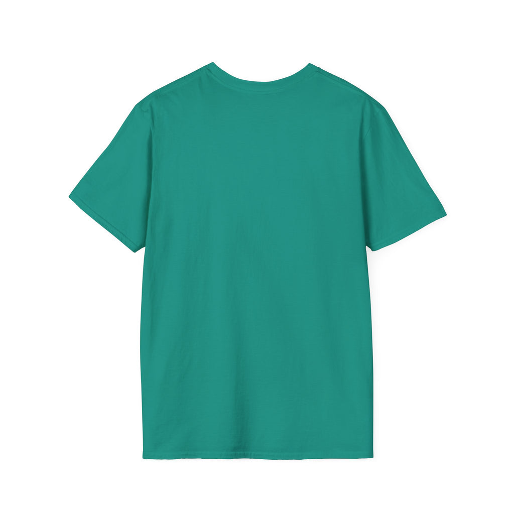 Just a Little Moody, Cute T-Shirt, Gift for Animal Lovers, Casual Outfit, Perfect for Birthdays, Farmhouse Decor