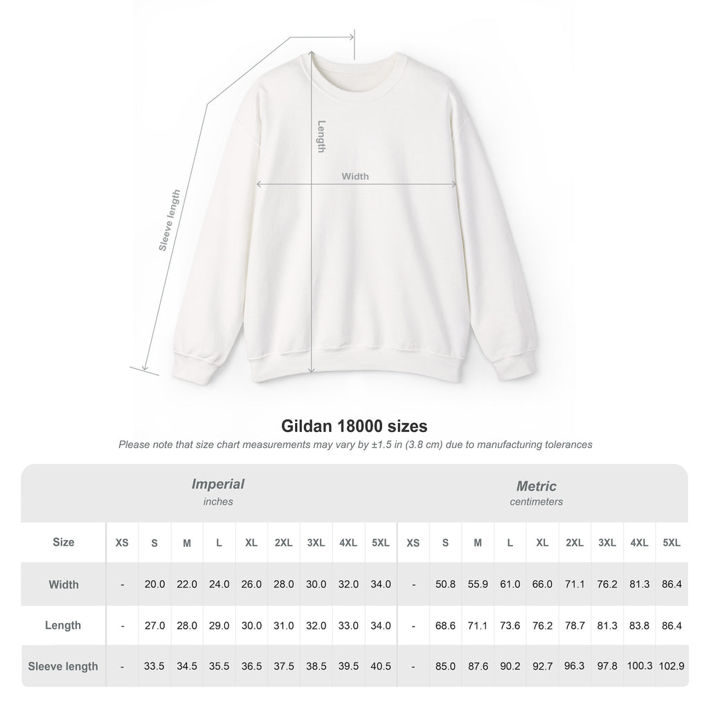 Highland Cow Field Hair Don't Care Sweatshirt